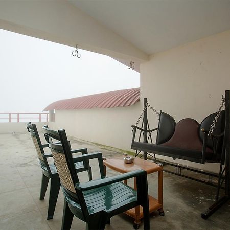 Fabhotel Cool Stay Kodaikanal Buitenkant foto