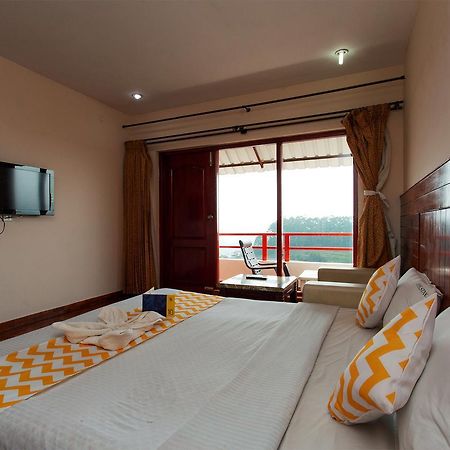 Fabhotel Cool Stay Kodaikanal Buitenkant foto