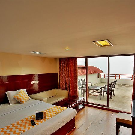Fabhotel Cool Stay Kodaikanal Buitenkant foto