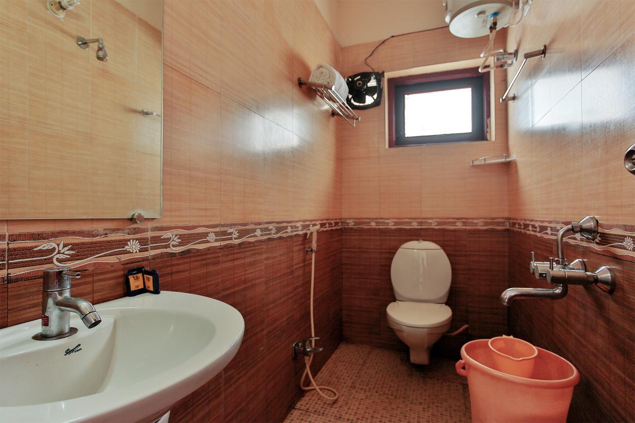 Fabhotel Cool Stay Kodaikanal Buitenkant foto