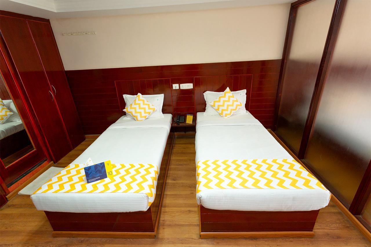 Fabhotel Cool Stay Kodaikanal Buitenkant foto