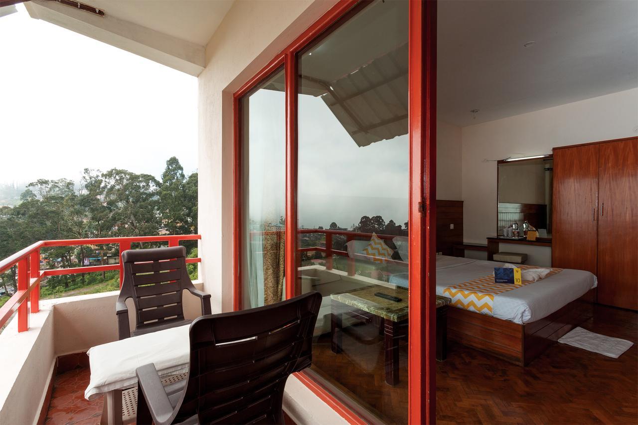 Fabhotel Cool Stay Kodaikanal Buitenkant foto