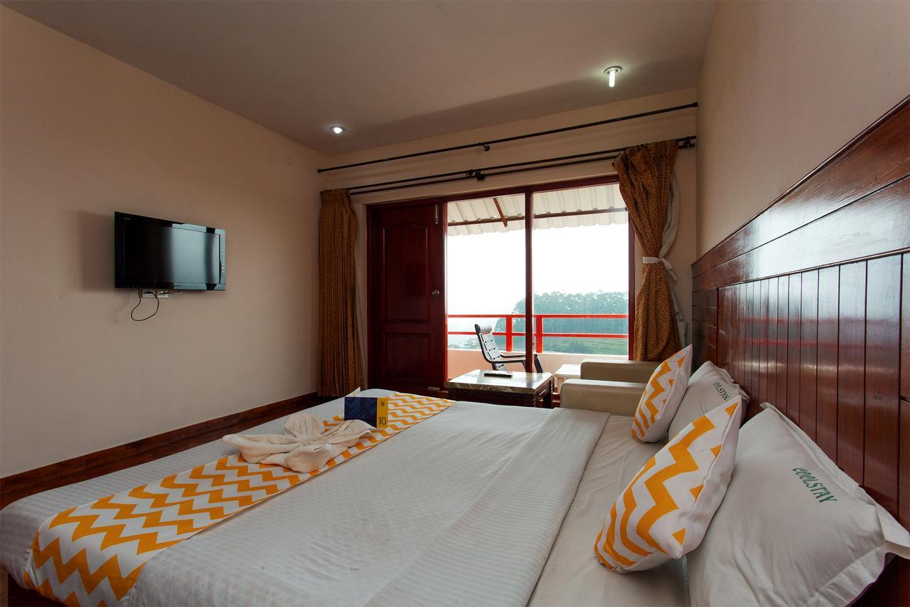 Fabhotel Cool Stay Kodaikanal Buitenkant foto
