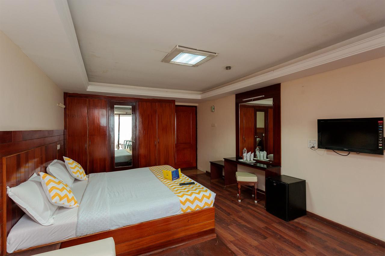 Fabhotel Cool Stay Kodaikanal Buitenkant foto