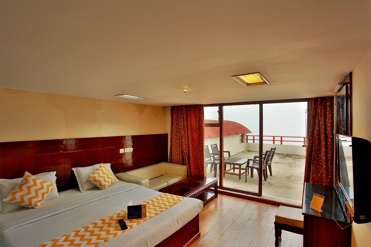 Fabhotel Cool Stay Kodaikanal Buitenkant foto