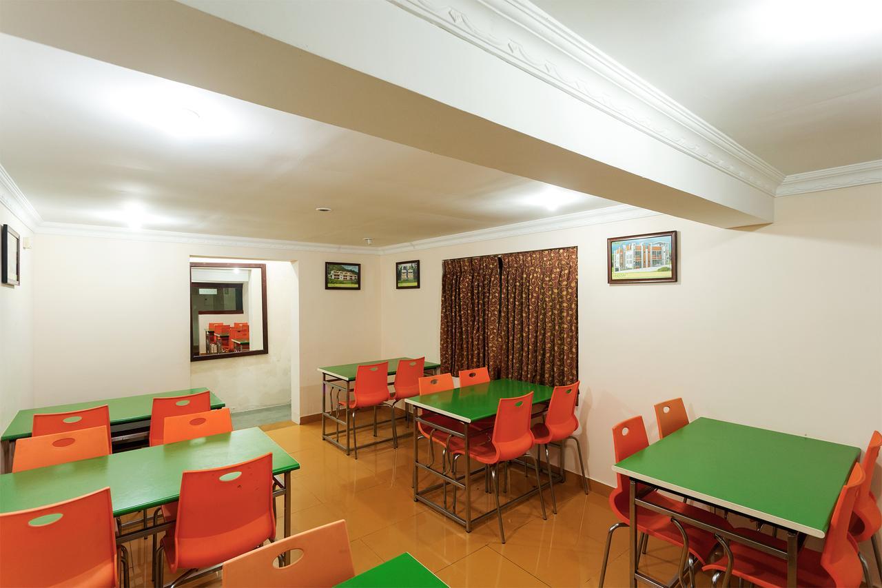 Fabhotel Cool Stay Kodaikanal Buitenkant foto