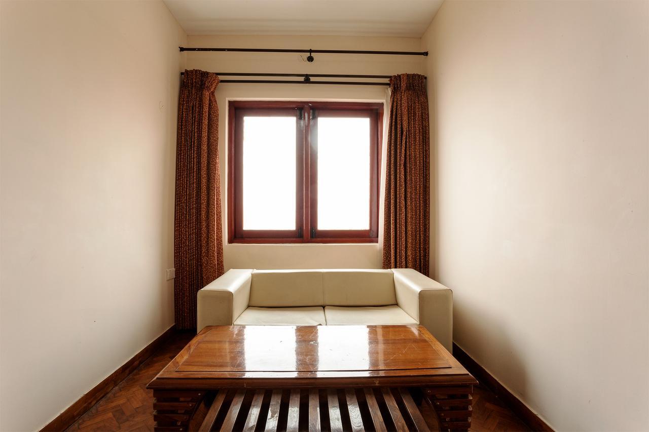 Fabhotel Cool Stay Kodaikanal Buitenkant foto