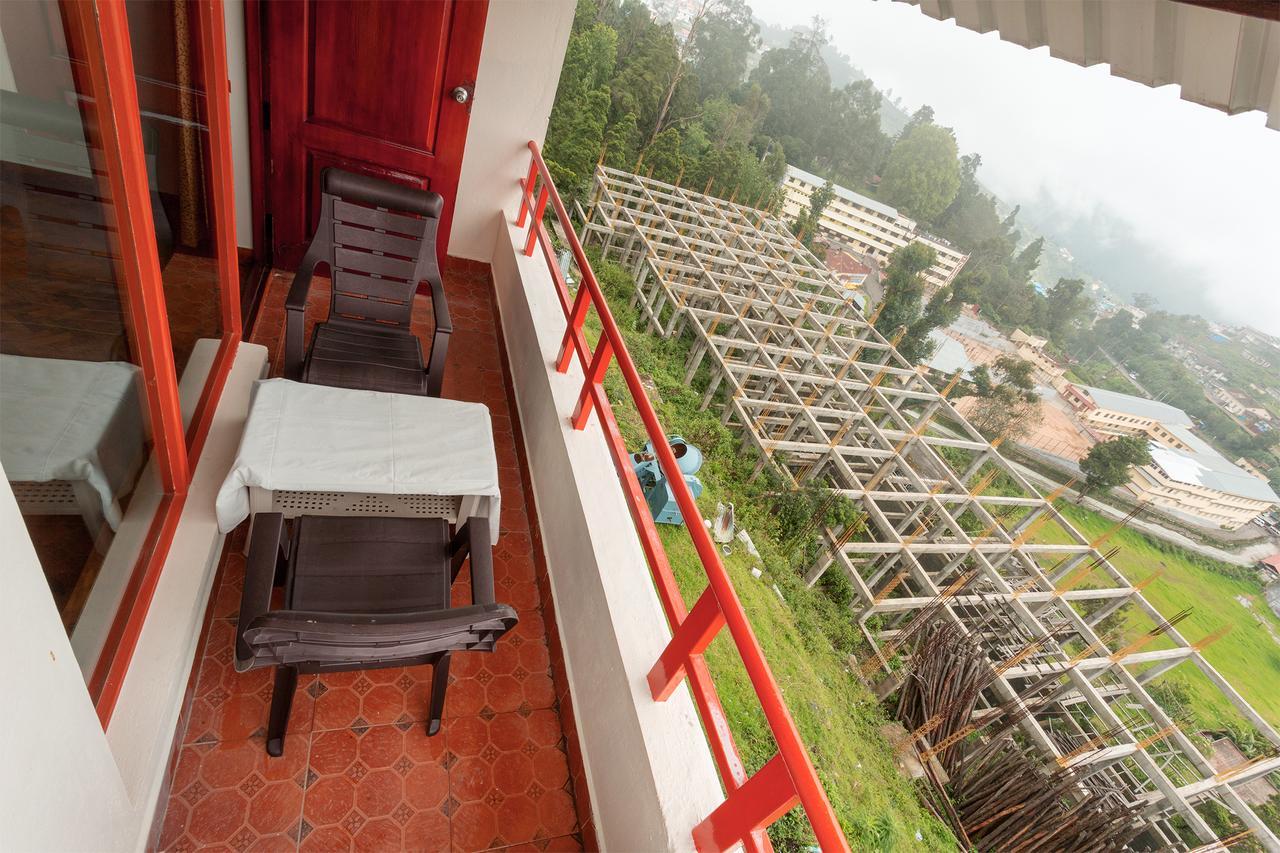 Fabhotel Cool Stay Kodaikanal Buitenkant foto