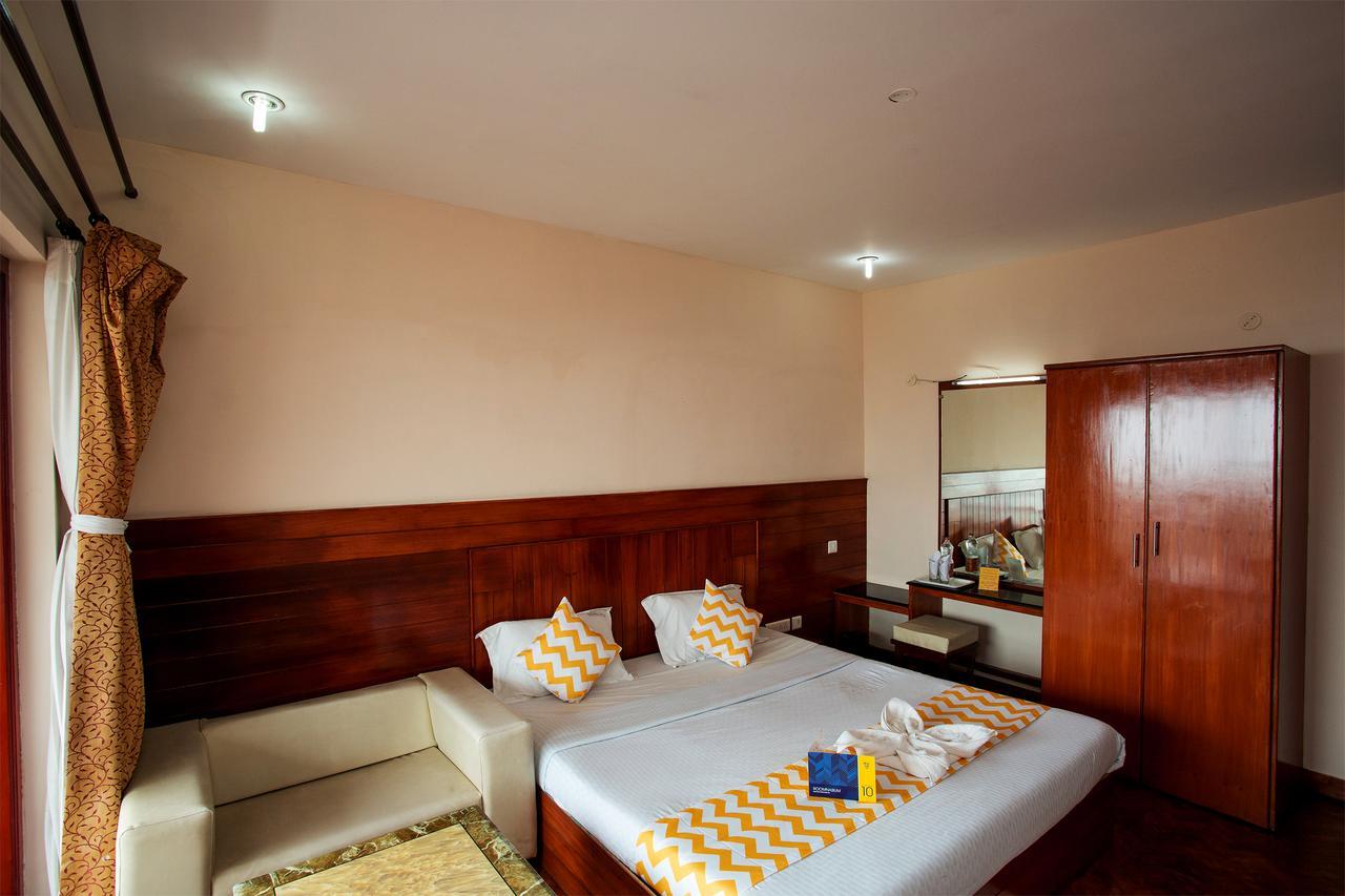 Fabhotel Cool Stay Kodaikanal Buitenkant foto
