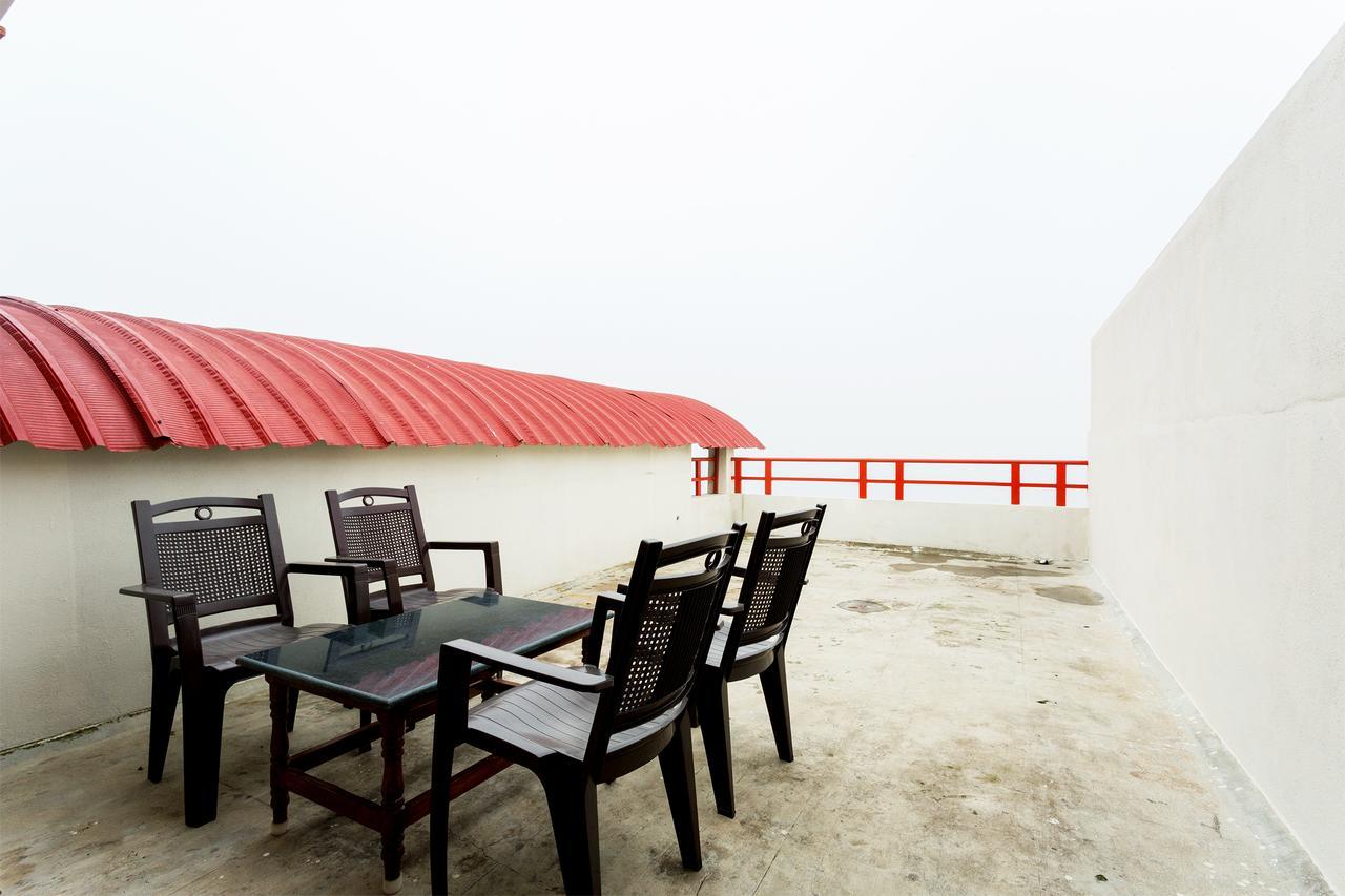 Fabhotel Cool Stay Kodaikanal Buitenkant foto