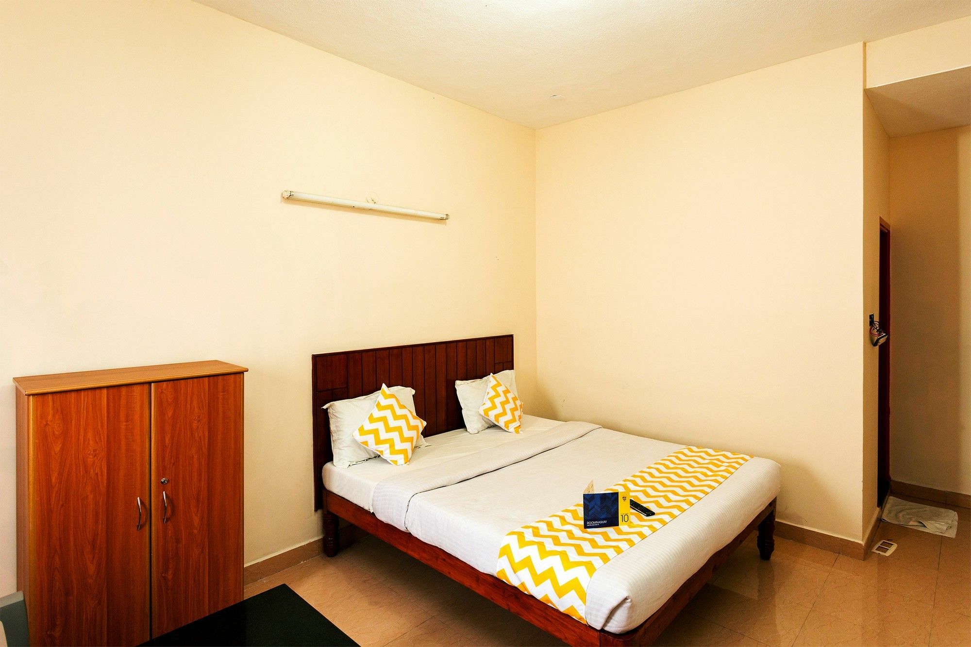 Fabhotel Cool Stay Kodaikanal Buitenkant foto